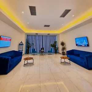 Orbi Sea View Daire Batum