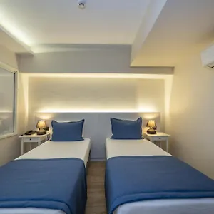 Ece Marina Otel