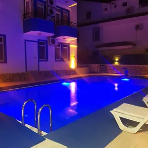 Fethiye Apart Otel Apart Otel